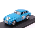 FERRARI 166 MM BERLINETTA N.27 LE MANS 1950 SIMON-KASSE 1:43 Art Model Auto Competizione Modellino