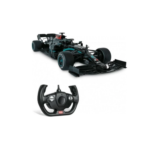 MERCEDES AMG F1 RADIOCOMANDO 1:12 Mondo Motors Radiocomando Modellino