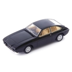 VOLVO GTZ 3000 1970 BLACK 1:43 Avenue43 Auto Stradali Modellino