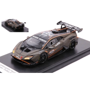 LAMBORGHINI HURACAN SUPERTROFEO EVO 2 1:43 Looksmart Auto Stradali Modellino