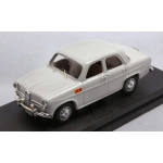 ALFA ROMEO GIULIETTA POLIZIA 1961 WHITE 1:43 Rio Forze dell'Ordine Modellino
