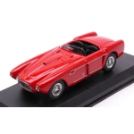 FERRARI 340 MEXICO SPYDER 1953 RED 1:43 Art Model Auto Competizione Modellino