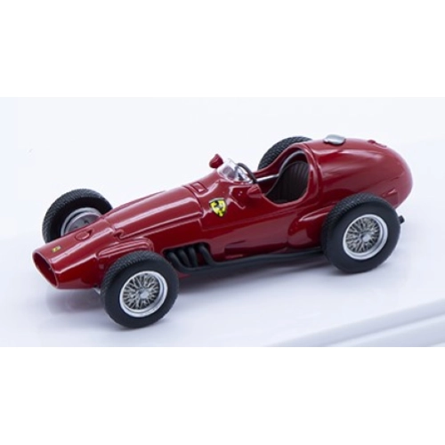 FERRARI 625 F1 1955 PRESS VERSION 1:43 Tecnomodel Formula 1 Modellino