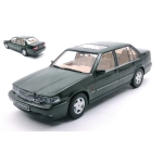 VOLVO 960 1996 DARK GREEN OLIVE METALLIC 1:18 Triple 9 Auto Stradali Modellino