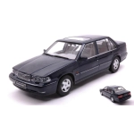 VOLVO 960 1996 DARK BLUE METALLIC 1:18 Triple 9 Auto Stradali Modellino