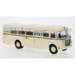 BUS IKARUS 620 1961 VEB URBAN PUBLIC TRANSPORT DRESDEN 1:43 Premium Classixx Autobus Modellino