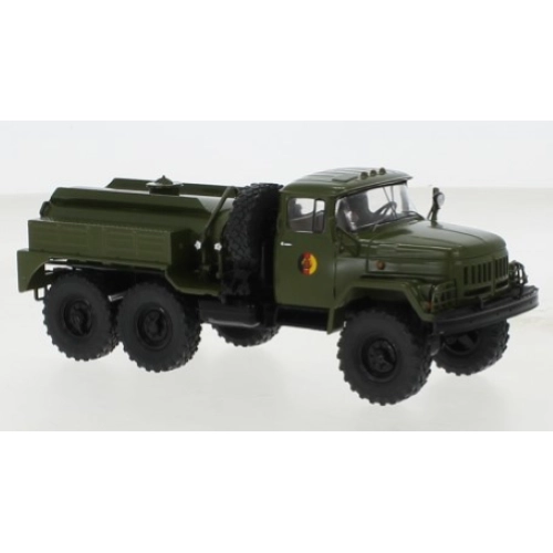 CAMION ZIL ARS-14 (131) 1965 OLIVE GREEN 1:43 Premium Classixx Camion Modellino