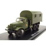 CAMION ZIS-151 KUNG-1 1951 OLIVE GREEN 1:43 Premium Classixx Camion Modellino