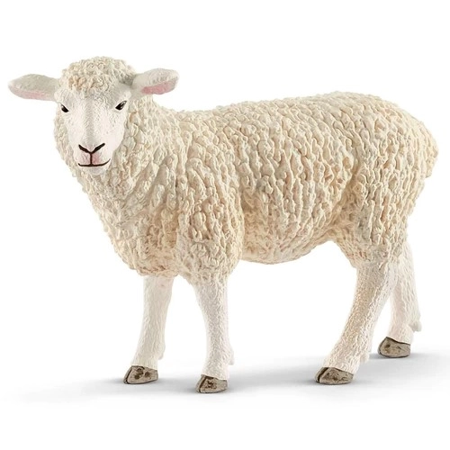 PECORA Schleich Art.Vari Modellino