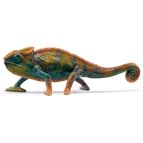 CAMALEONTE Schleich Art.Vari Modellino