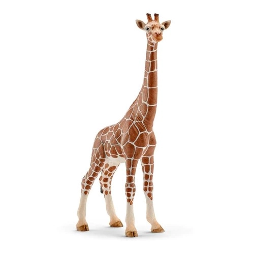 FEMMINA DI GIRAFFA Schleich Art.Vari Modellino