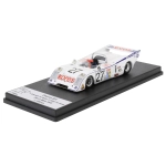 CHEVRON B31 N.27 24H LE MANS 1978 CHARNELL/SMITH/ALLIOT/JONES 1:43 Trofeu Auto Competizione Modellino