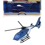 ELICOTTERO POLIZIA/CARABINIERI LUCE/SUONO cm 32 Simba Modellismo Giocattolo Modellino