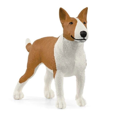 BULL TERRIER Schleich Art.Vari Modellino