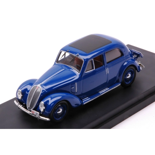 FIAT 1500 1939 GUARDIA DI FINANZA 1:43 Rio Forze dell'Ordine Modellino