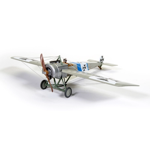 FOKKER E.III Eindecker, Vfw. Ernst Udet, Germany, March 1916 1:48 Corgi Aerei Modellino