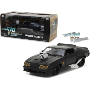 FORD FALCON XB 1973 "MADMAX-LAST OF THE V8 INTERCEPTORS" 1979 1:24 Greenlight Movie Modellino