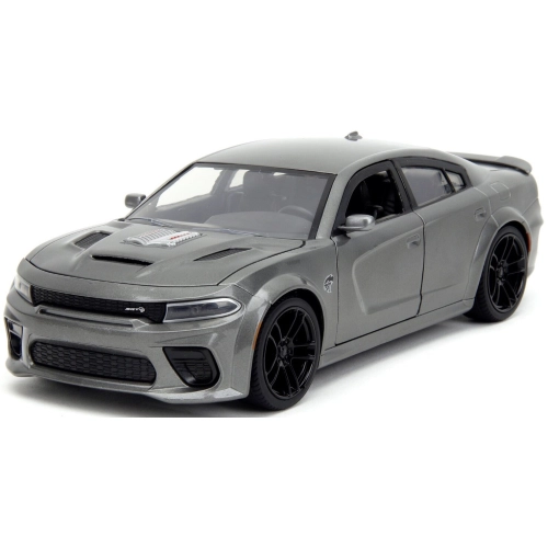 DODGE CHARGER 2021 "FAST AND FURIOUS X" 1:24 Jada Toys Movie Modellino