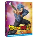 Dragon Ball Super Box 04 (2 Blu-Ray)