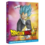 Dragon Ball Super Box 03 (2 Blu-Ray)