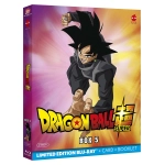 Dragon Ball Super Box 05 (2 Blu-Ray)