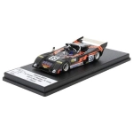 CHEVRON B36 B N.55 LE MANS 1982 BIRRANE/SHELDON/CRANG 1:43 Trofeu Auto Competizione Modellino