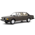 ALFA 6 2.5 1979 LIGHT BROWN 1:18 Laudo Racing Auto Stradali Modellino