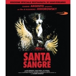 Santa Sangre (35Th Anniversary)