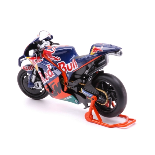 KTM RED BULL RC16 N.33 MOTOGP 1:12 New Ray Moto Modellino