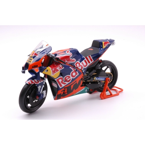 KTM RED BULL RC16 N.33 MOTOGP 1:12 New Ray Moto Modellino