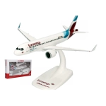 AIRBUS A320neo EUROWINGS 1:200 Herpa Aerei Modellino