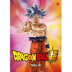 Dragon Ball Super Box 10 (2 Blu-Ray)
