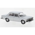 FIAT 130 1969 SILVER 1:87 Premium Classixxs Auto Stradali Modellino