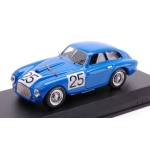 FERRARI 195 S TOURING BERLINETTA N.25 24H LE MANS 1950 SERAFINI-SOMMERS 1:43 Art Model Auto Competizione Modellino