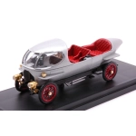 ALFA 40-60 HP AERODINAMICA "SILURO RICOTTI" 1915 TORPEDO 1:43 Rio Auto d'Epoca Modellino