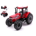 TRATTORE CASE IH MAGNUM 7240 W/FRONT AND REAR DUAL-WHEELS 1:32 Replicagri Mezzi Agricoli e Accessori Modellino