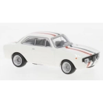 ALFA ROMEO GTA 1300 ITALIA 1971 1:87 Brekina Auto Stradali Modellino