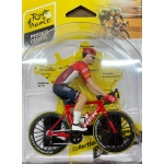 TREK BICYCLE TOUR DE FRANCE 2023 TEAM TREK SEGAFREDO 1:18 Solido Art.Vari Modellino