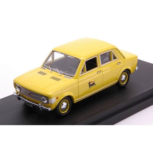 FIAT 128 AGIP 1970 1:43 Rio Veicoli Commerciali Modellino