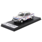 BMW 2002 1000 LAKES RALLY 1974 ENOMAA-HANKAVAARA 1:43 Trofeu Auto Rally Modellino
