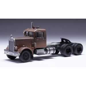 PETERBILT 281 1955 RUSTY VERSION 1:64 Ixo Model Camion Modellino