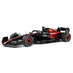 ALFA ROMEO C43 CANADA GP 2023 V.BOTTAS 1:18 Solido Formula 1 Modellino