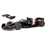 ALFA ROMEO C43 ITALIAN GP 2023 V.BOTTAS 1:18 Solido Formula 1 Modellino