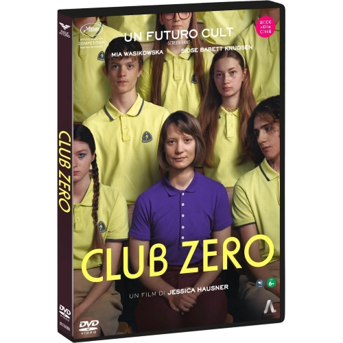 Club Zero