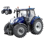 TRATTORE NEW HOLLAND T7.300 (LWB) 1:32 Britains Mezzi Agricoli e Accessori Modellino