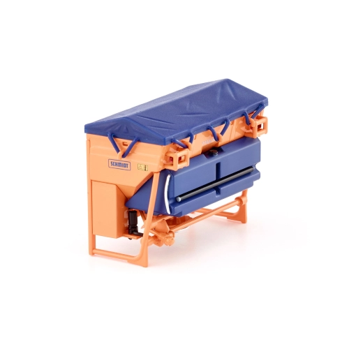 SPARGISALE PER TRATTORE 1:32 Wiking Mezzi Agricoli e Accessori Modellino
