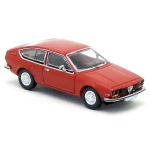 ALFA ROMEO ALFETTA GT 1974 RED 1:87 Premium Classixxs Auto Stradali Modellino