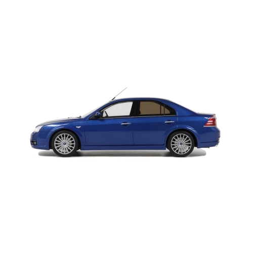 FORD MONDEO ST 220 2005 BLUE 1:18 Ottomobile Auto Stradali Modellino