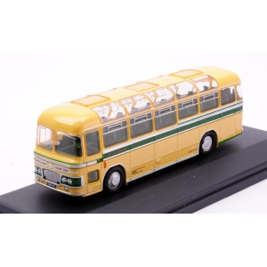 BRISTOL MW6G HANTS & DORSET 1:76 Oxford Autobus Modellino