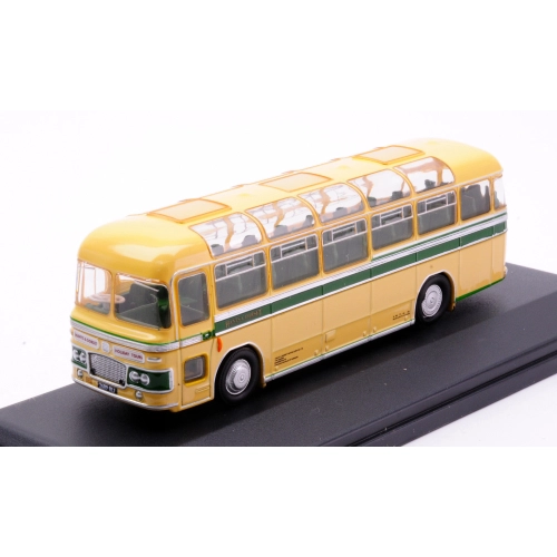 BRISTOL MW6G HANTS & DORSET 1:76 Oxford Autobus Modellino